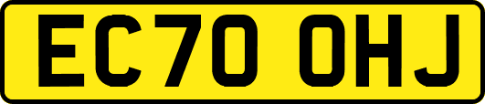 EC70OHJ