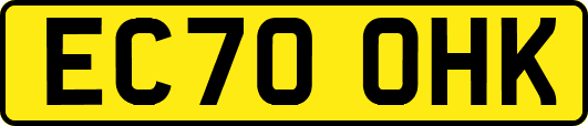 EC70OHK