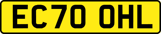 EC70OHL