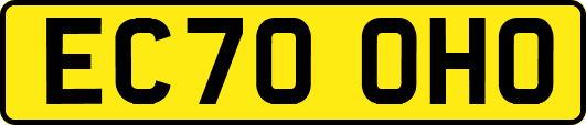 EC70OHO