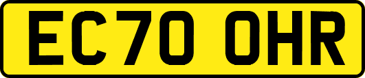 EC70OHR
