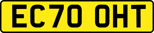 EC70OHT