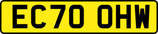 EC70OHW
