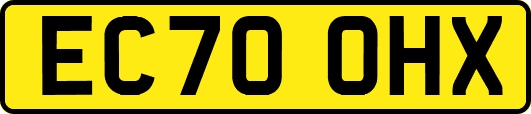 EC70OHX