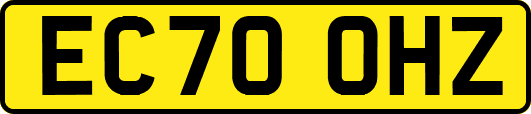 EC70OHZ