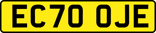 EC70OJE