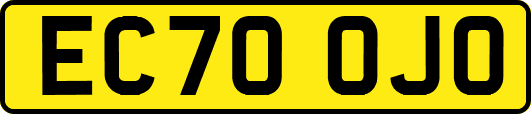 EC70OJO
