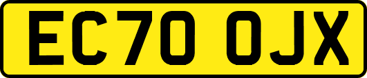 EC70OJX