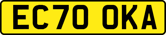 EC70OKA