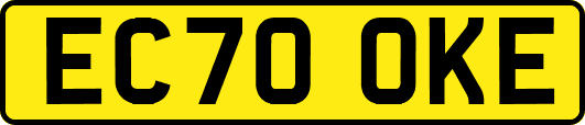 EC70OKE