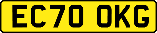 EC70OKG