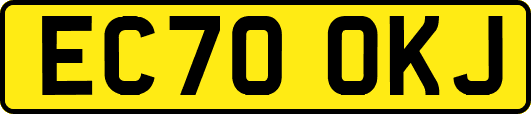 EC70OKJ