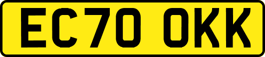 EC70OKK
