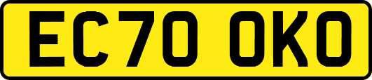 EC70OKO