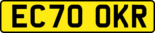 EC70OKR