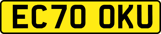 EC70OKU
