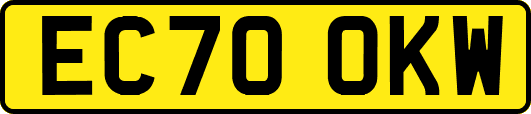 EC70OKW