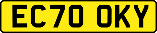 EC70OKY