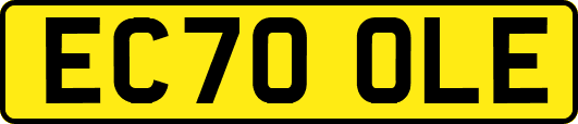 EC70OLE