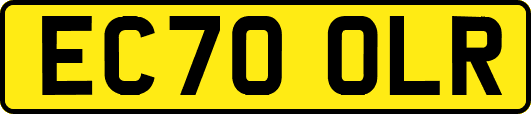 EC70OLR