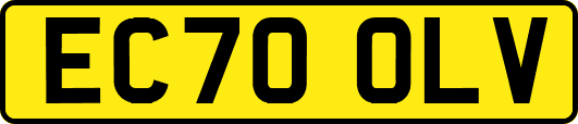 EC70OLV
