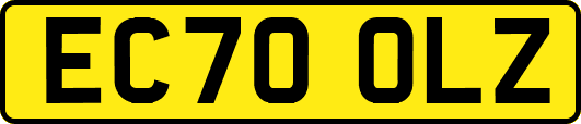 EC70OLZ