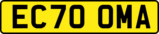 EC70OMA
