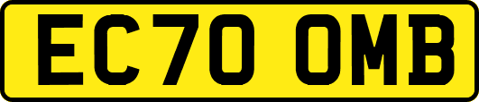 EC70OMB