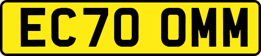 EC70OMM