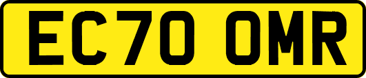 EC70OMR