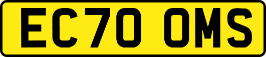 EC70OMS