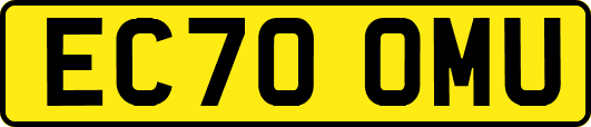 EC70OMU