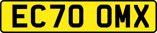 EC70OMX