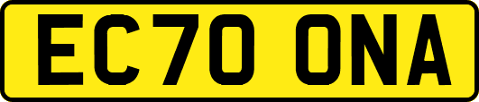 EC70ONA