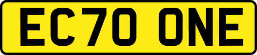 EC70ONE