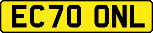 EC70ONL