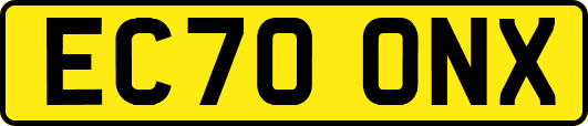 EC70ONX