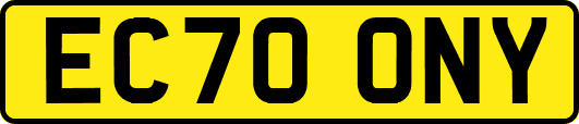 EC70ONY
