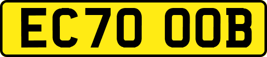 EC70OOB