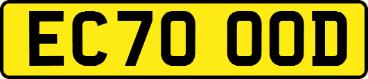 EC70OOD