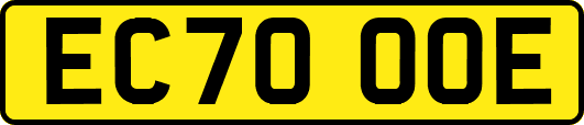 EC70OOE