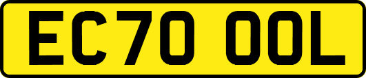 EC70OOL