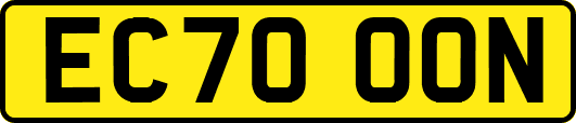 EC70OON