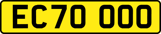 EC70OOO