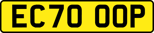 EC70OOP