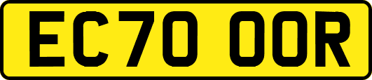 EC70OOR