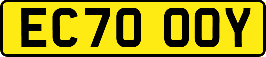 EC70OOY