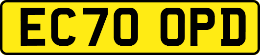 EC70OPD