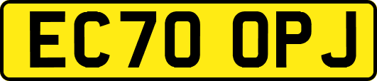 EC70OPJ