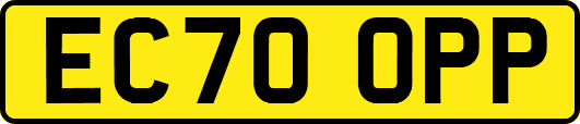EC70OPP